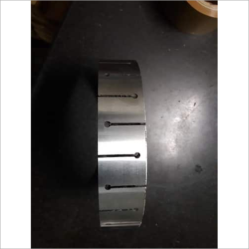 Machine Collet