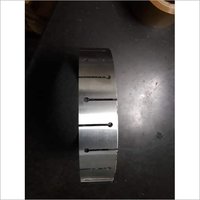 Machine Collet