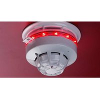 Fire Alarm Security System in ludhiana