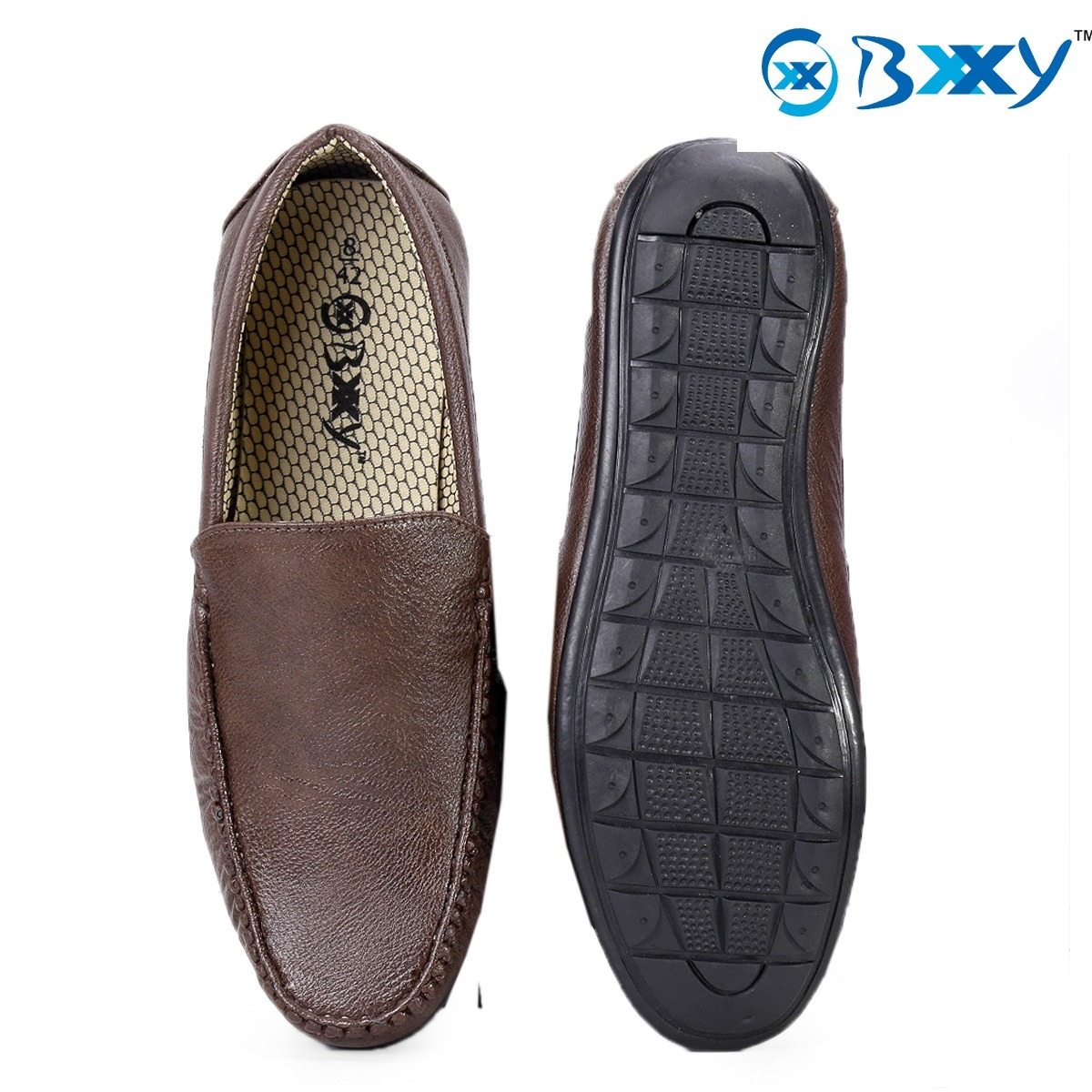 MEN'S LOAFERS SHOES