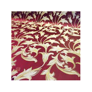 Jacquard Fabric
