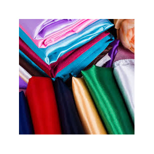 Satin Fabric