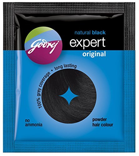 Godrej Expert Orignal Powder Hair Colour