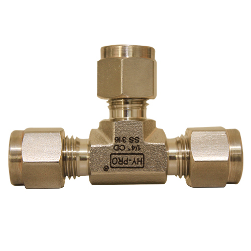 1/4 OD Needle Valves