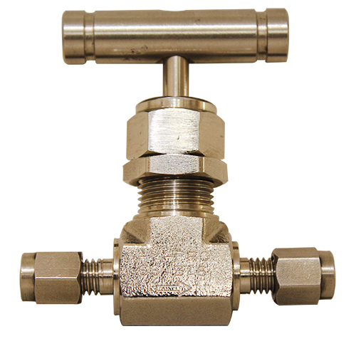 1/8 OD Needle Valves 1/8 OD Needle Valves