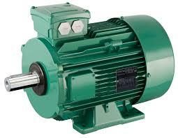 Industrial Electric Motor