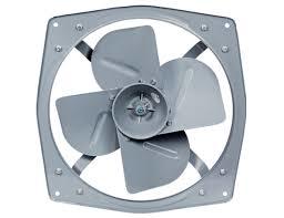 Kitchen Exhaust Fan Dimension(L*W*H): 18 Inch (In)