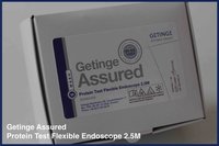 Protein Test Flexible Endoscope