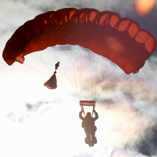 Adventure Tour Operator