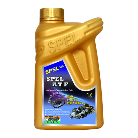 Lubricants Oil