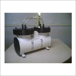 Diaphragm Vacuum Pumps