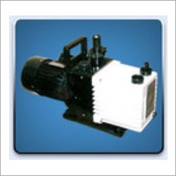 Direct Drive Rotary Vane Vacuum Pump