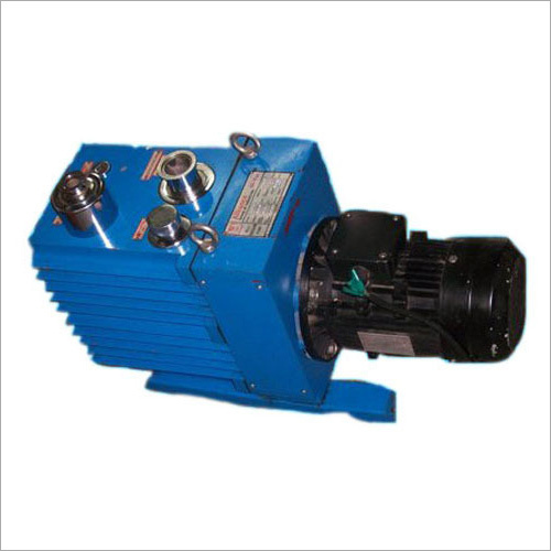 Direct Drive Vacuum Pumps