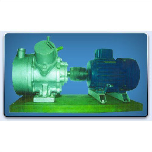 Vacuum Pressure Pumps