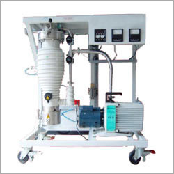 Vacuum Pumping Systems