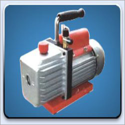 Rotary Direct Drive Pumps