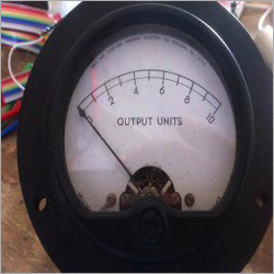 Analogue Gauges