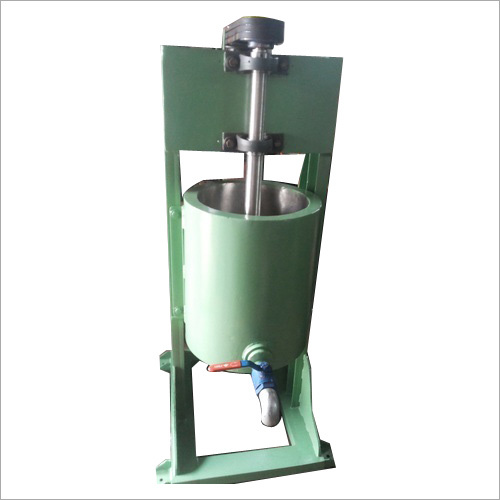 Sand Mill For Paint Machine Industries