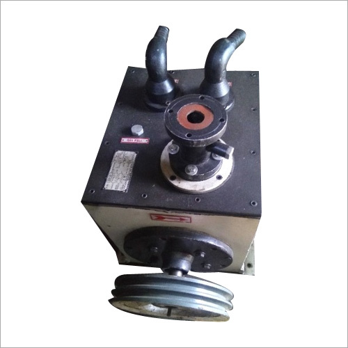 Diffusion Vacuum Pump - Steel, 1.5Kw, 220V, 50Hz | High Vacuum, Reliable Operation, Easy Maintenance, Durable, Efficient Pumping