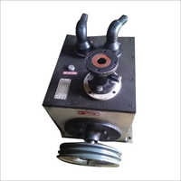 Diffusion Vacuum Pump - Steel, 1.5kw, 220v, 50hz | High Vacuum, Reliable Operation, Easy Maintenance, Durable, Efficient Pumping