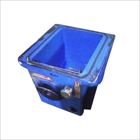 Direct Drive Vacuum Pump