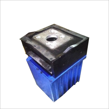 Heavy Duty Vacuum Pump