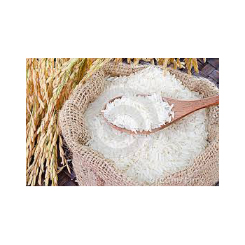 White Rice