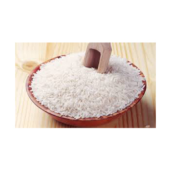 Organic Non Basmati Rice