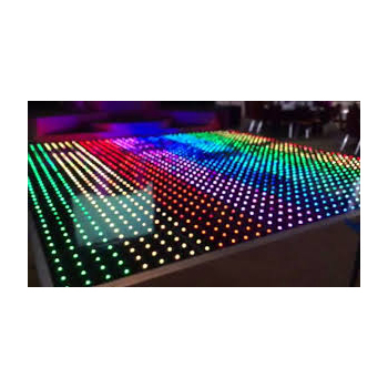 Led Pixel Lights