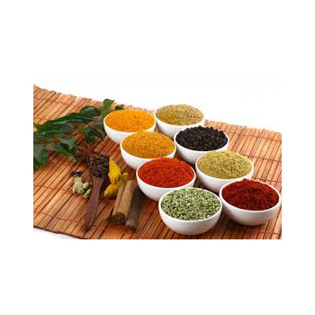 Food Spices