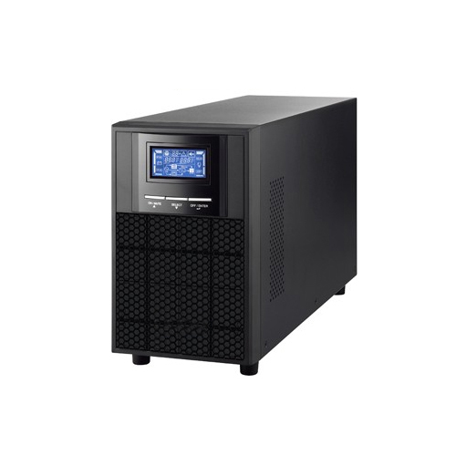 finch 11 Single Phase Online UPS