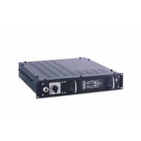 Single Phase  Static Transfer Switches