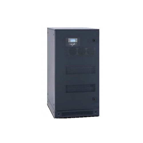 Black Bi Directional Inverter