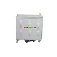 Ultra Isolation Transformers
