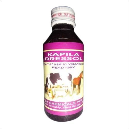 Animal Dressol Oil