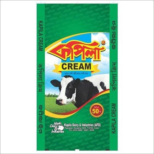 50kg Kapila Cream Cattle Feed
