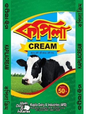 Kapila Cream Cattle Feed Mash