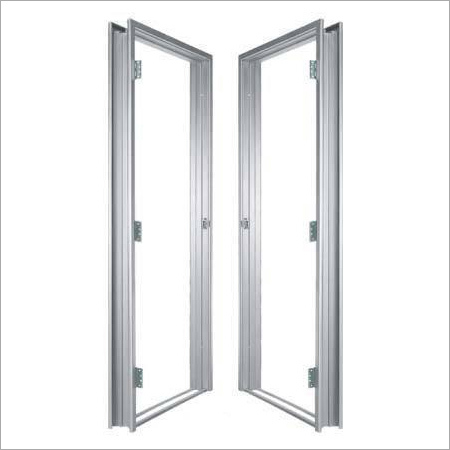 Stainless Steel Door Frame