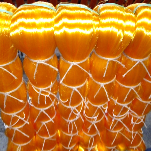 HDPE Synthetic Yarn