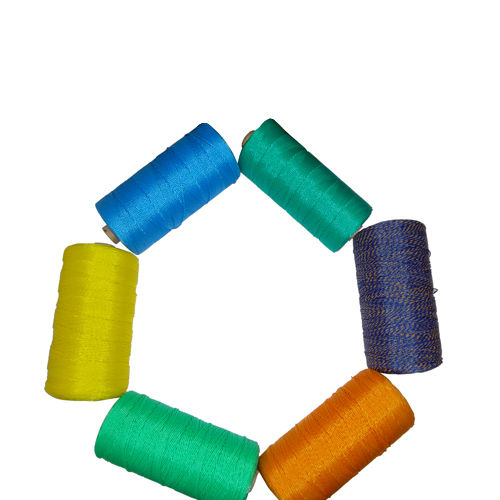 HDPE Twisted Twine