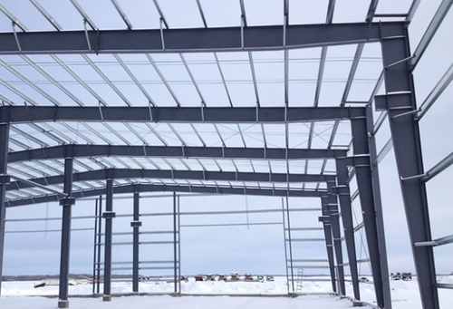 Primary Frame Systems