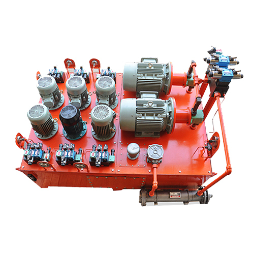 Hydraulic Power Pack