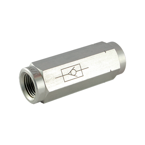 Hydraulic Check Valve