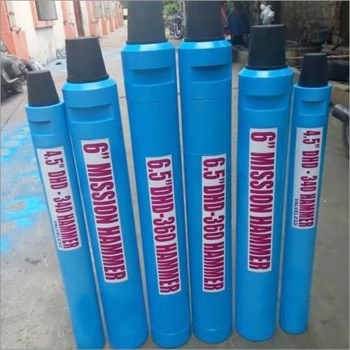 High Pressure DTH Hammer