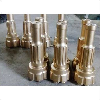 DTH Hammer Bits
