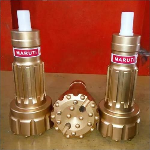 DTH Hammer Bit