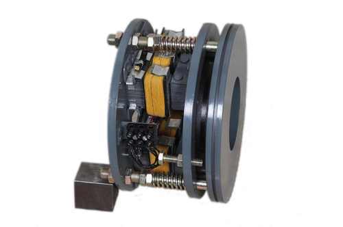 Electromagnetic Brakes