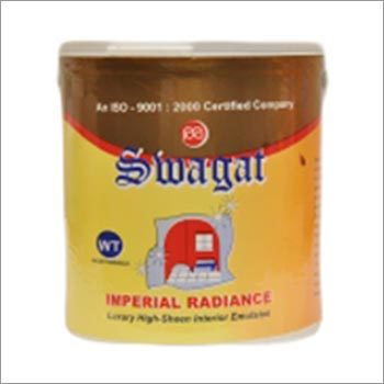 Imperial Radiance Interior Emulsion Imperial Radiance Interior Emulsion