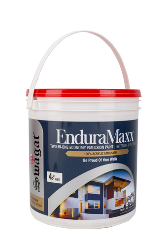 Economy Wall Coat Exterior Emulsion Economy Wall Coat Exterior Emulsion