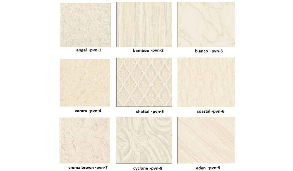 Vitrified Tiles